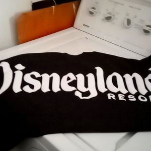 Disneyland sweat shirt